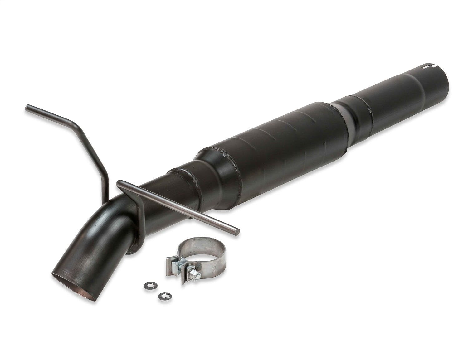 Flowmaster 817916 14-19 GM1500 5.3L CC and DC OTL-EXT 409S