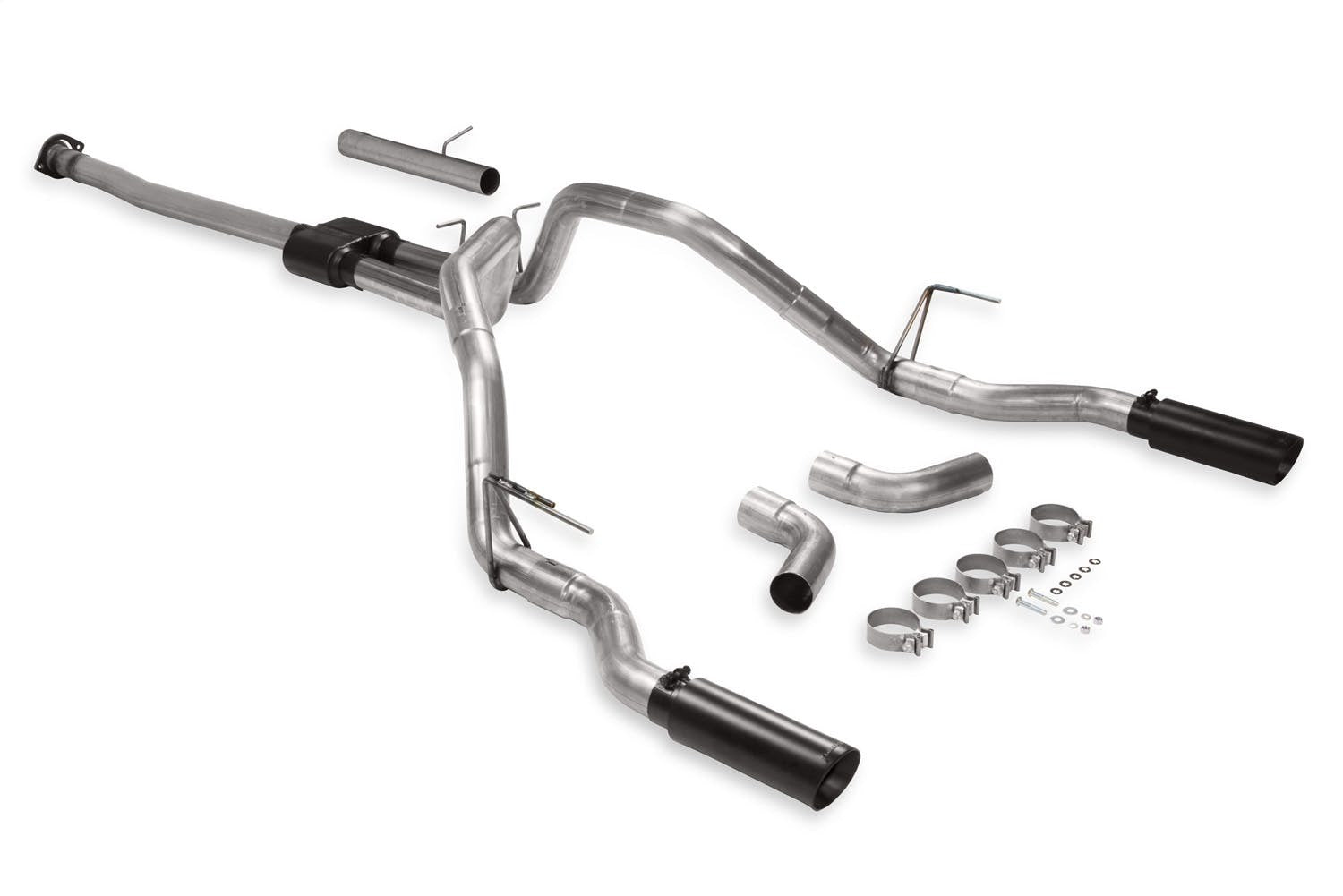 Flowmaster 817936 19-20 RAM 1500, 5.7L, OTL CB DOR/S