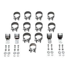 Flowmaster 817937 American Thunder Header-Back Exhaust System