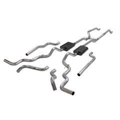 Flowmaster 817940 American Thunder Crossmember-Back Exhaust System