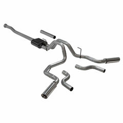 Flowmaster 21-23 Ford F-150 (2.7, 3.5, 5.0) Exhaust System Kit 817979