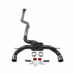 Flowmaster 818144 Outlaw Cat Back Exhaust System