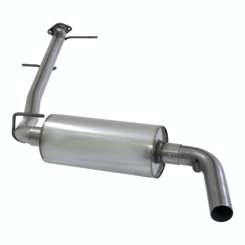 Flowmaster 819110 90-97 MIATA CAT-BACK DBX 409S