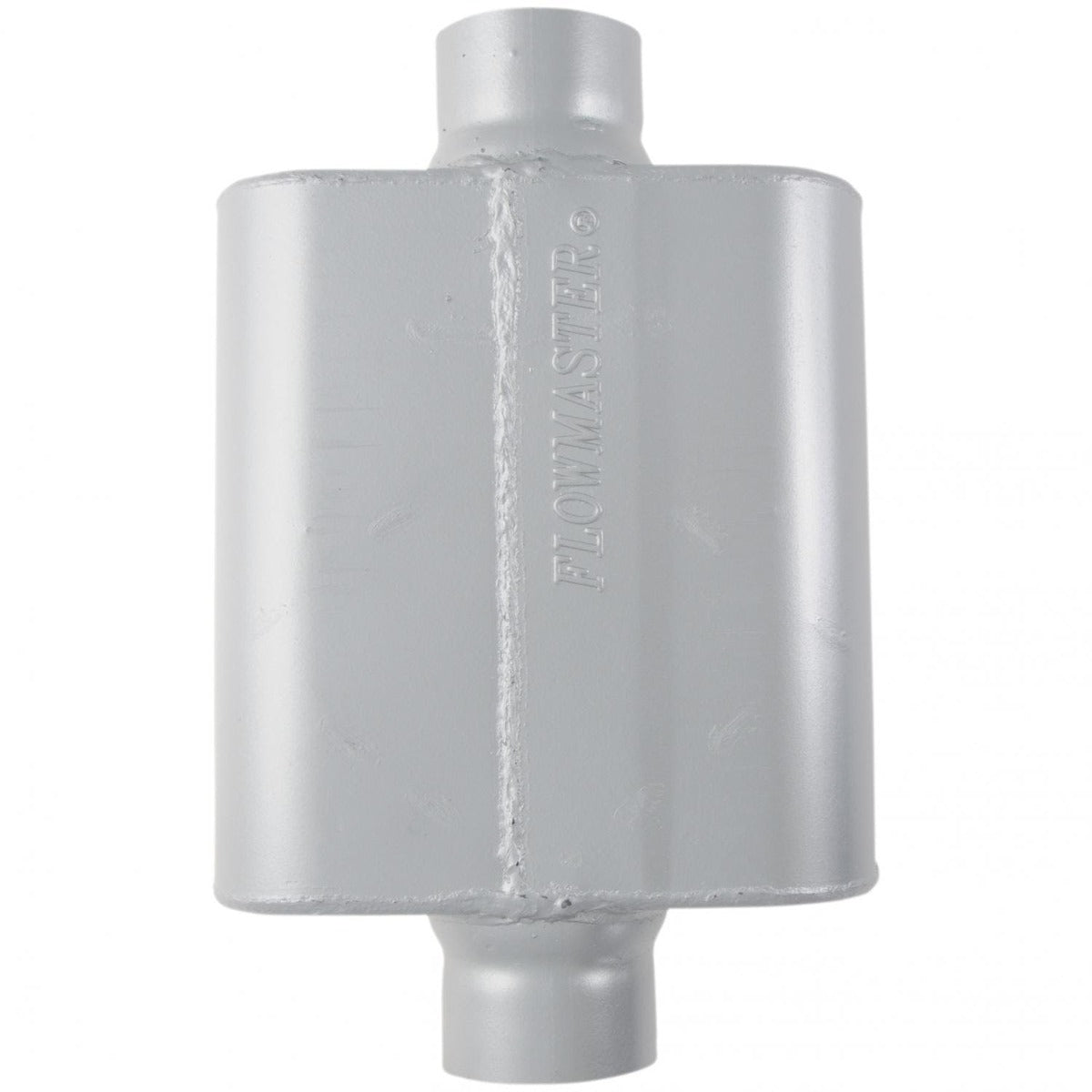 Flowmaster 8325408 40 SERIES RACE 2.50 C/C 409S