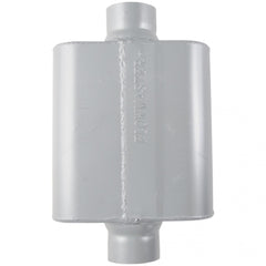 Flowmaster 8325408 40 SERIES RACE 2.50 C/C 409S