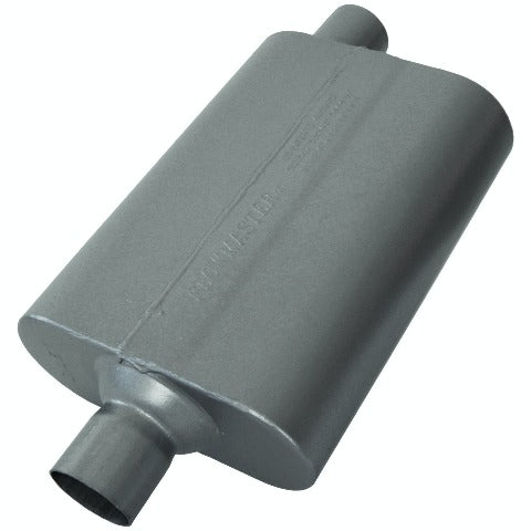 Flowmaster 842452 2.25 IN(C)/OUT(O) 50 SERIES DF 409S