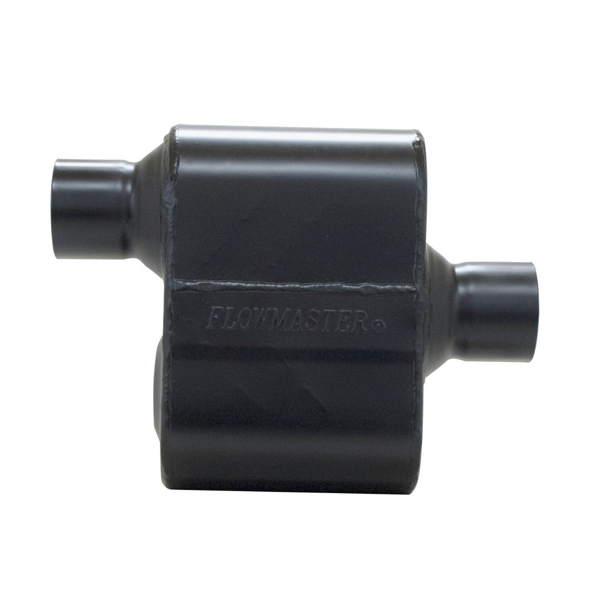 Flowmaster 842516 2.5 IN(O)/2.5 OUT(C) SUPER 10 409S