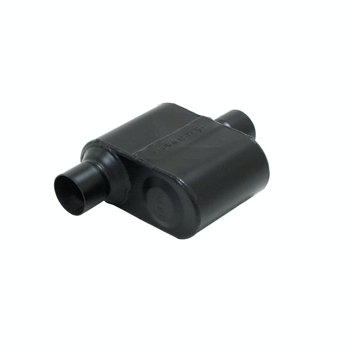 Flowmaster 842516 2.5 IN(O)/2.5 OUT(C) SUPER 10 409S