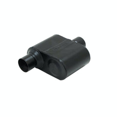 Flowmaster 842516 2.5 IN(O)/2.5 OUT(C) SUPER 10 409S