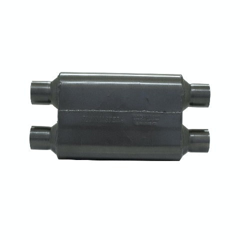 Flowmaster 8425454 2.5 IN(D)/2.5 OUT(D) SUPER 44 409S