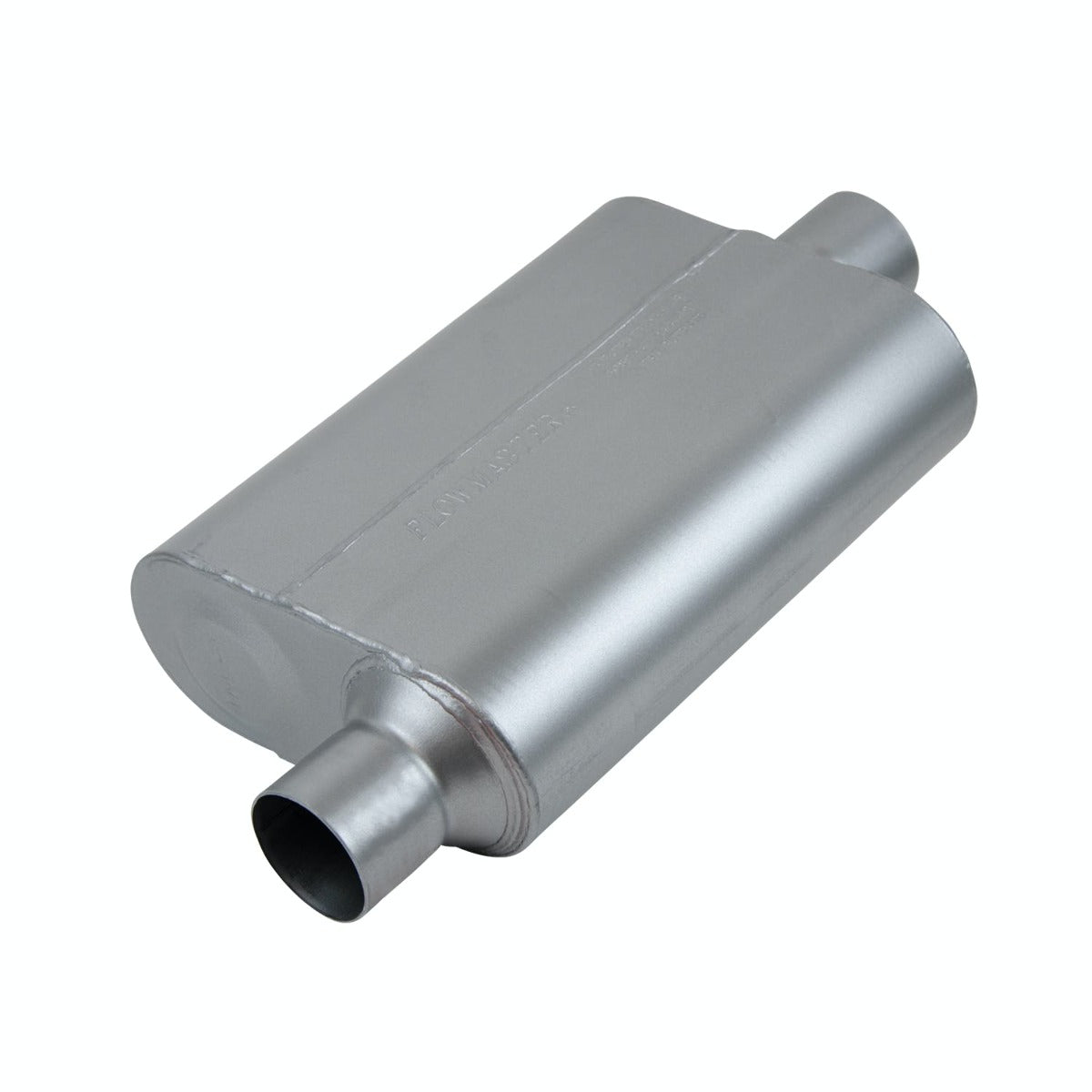 Flowmaster 842546 2.5 IN(O)/OUT(C) SUPER 44 409S
