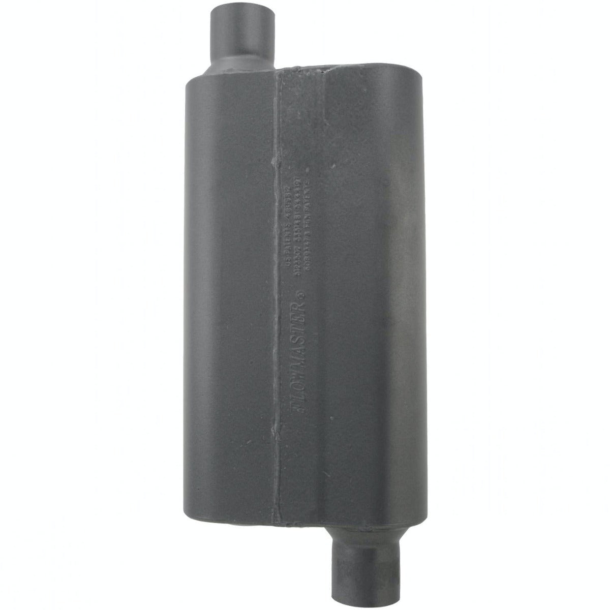 Flowmaster 842553 2.5 IN(O)/OUT(O) 50 SERIES DF 409S