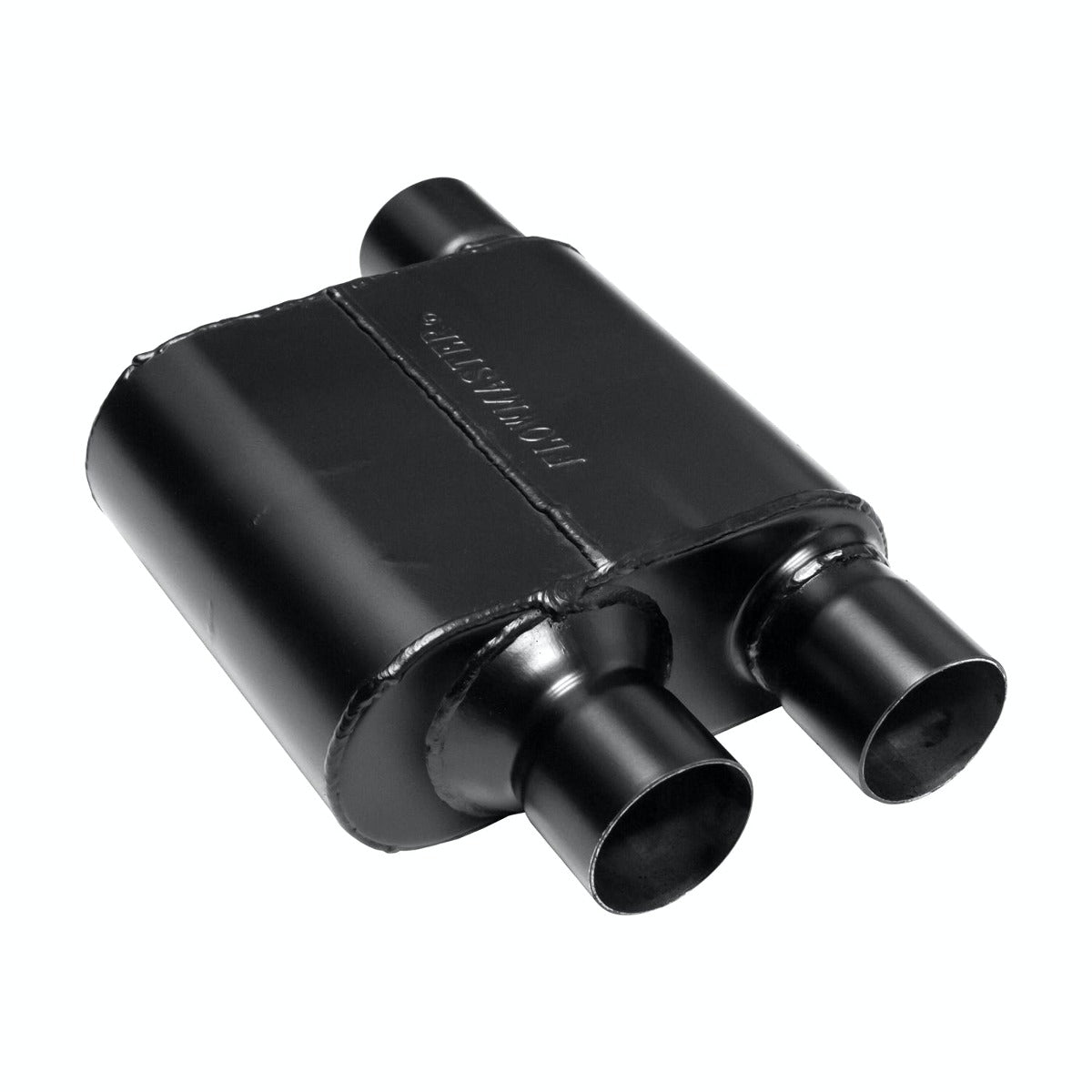 Flowmaster 8425810 2.5 IN(O)/OUT(D) 10 SERIES CROSSFLOW 409