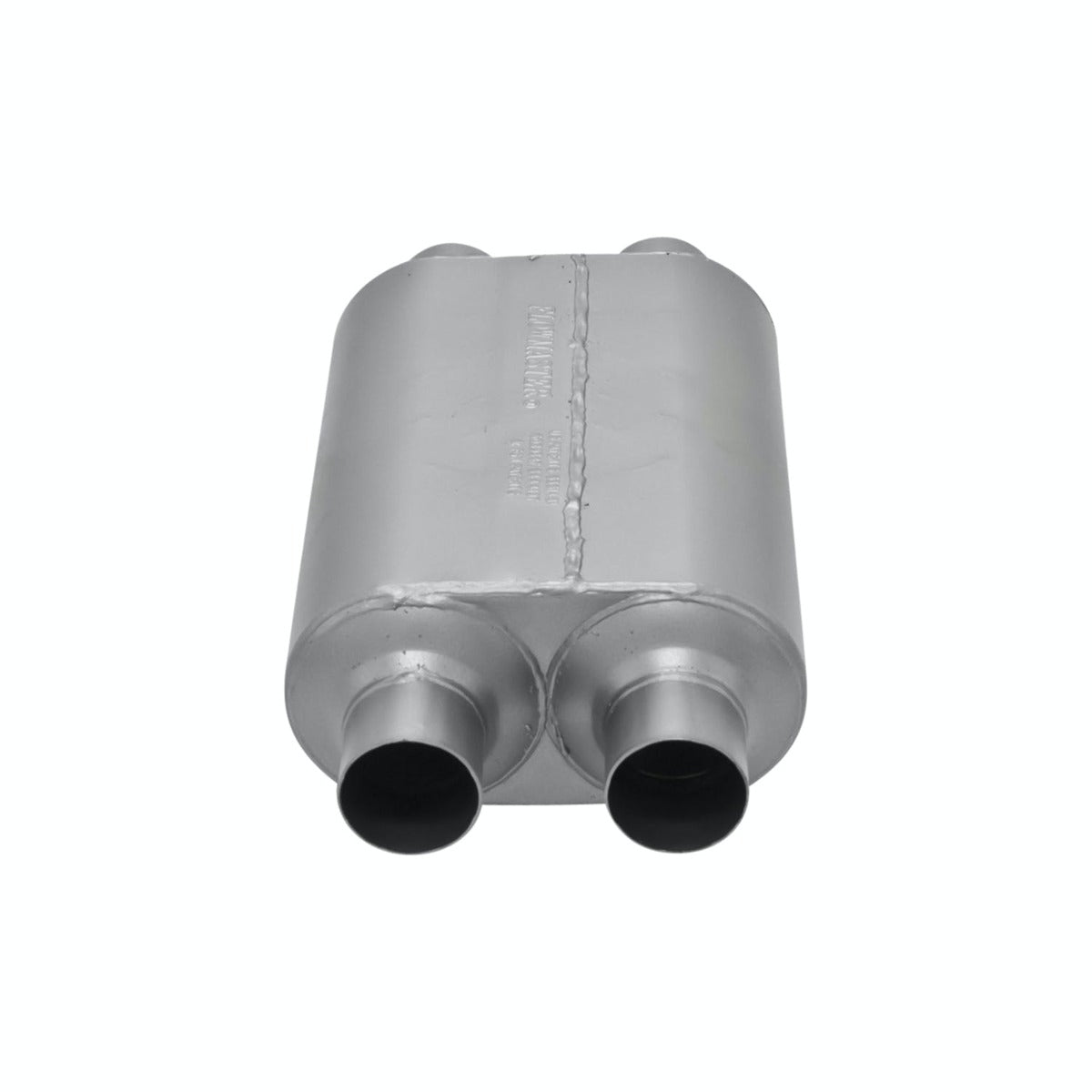 Flowmaster 8525454 2.5 IN(D)/2.5 OUT(D) SUPER 40 409S