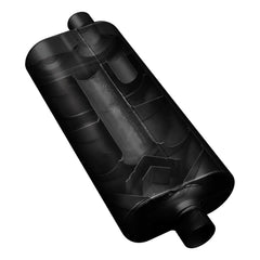 Flowmaster 853072 70 SERIES BBII 3 IN(C)/OUT(O) 409S