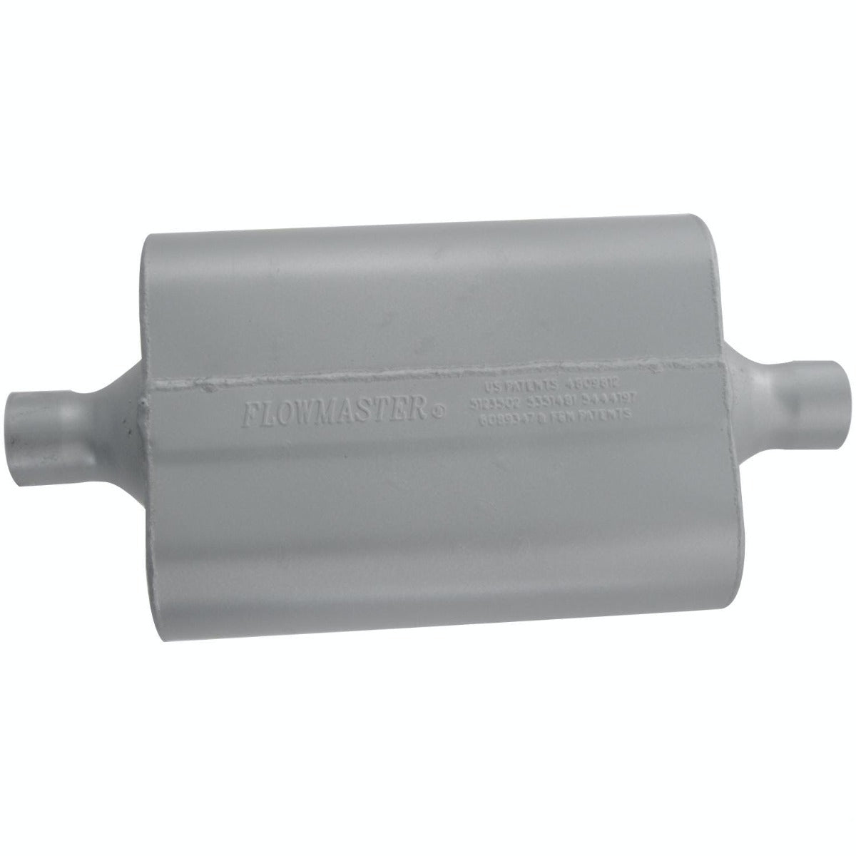 Flowmaster 942040 2 IN(C)/OUT(C) 40 SERIES DF