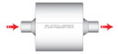 Flowmaster 9430109 3 IN(C)/OUT(C) 10 SERIES RACE