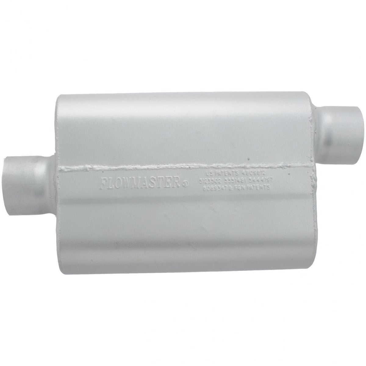 Flowmaster 943042 3 IN(C)/OUT(O) 40 SERIES DF
