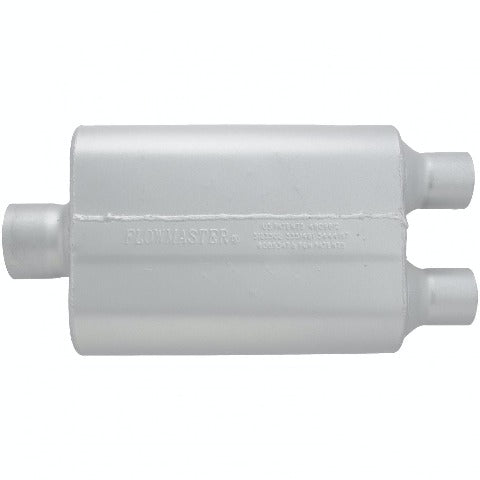 Flowmaster 9430422 3 IN(O)/2.25 OUT(D) 40 SERIES DF