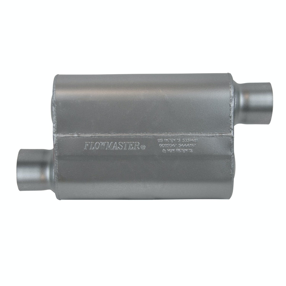 Flowmaster 943043 3 IN(O)/OUT(O) 40 SERIES DF