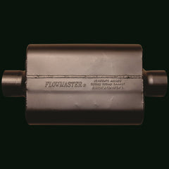 Flowmaster 943045 3 IN(C)/OUT(C) SUPER 44 SERIES