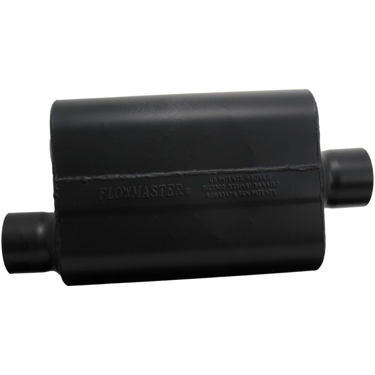 Flowmaster 943046 3 IN(O)/OUT(C) SUPER 44 SERIES