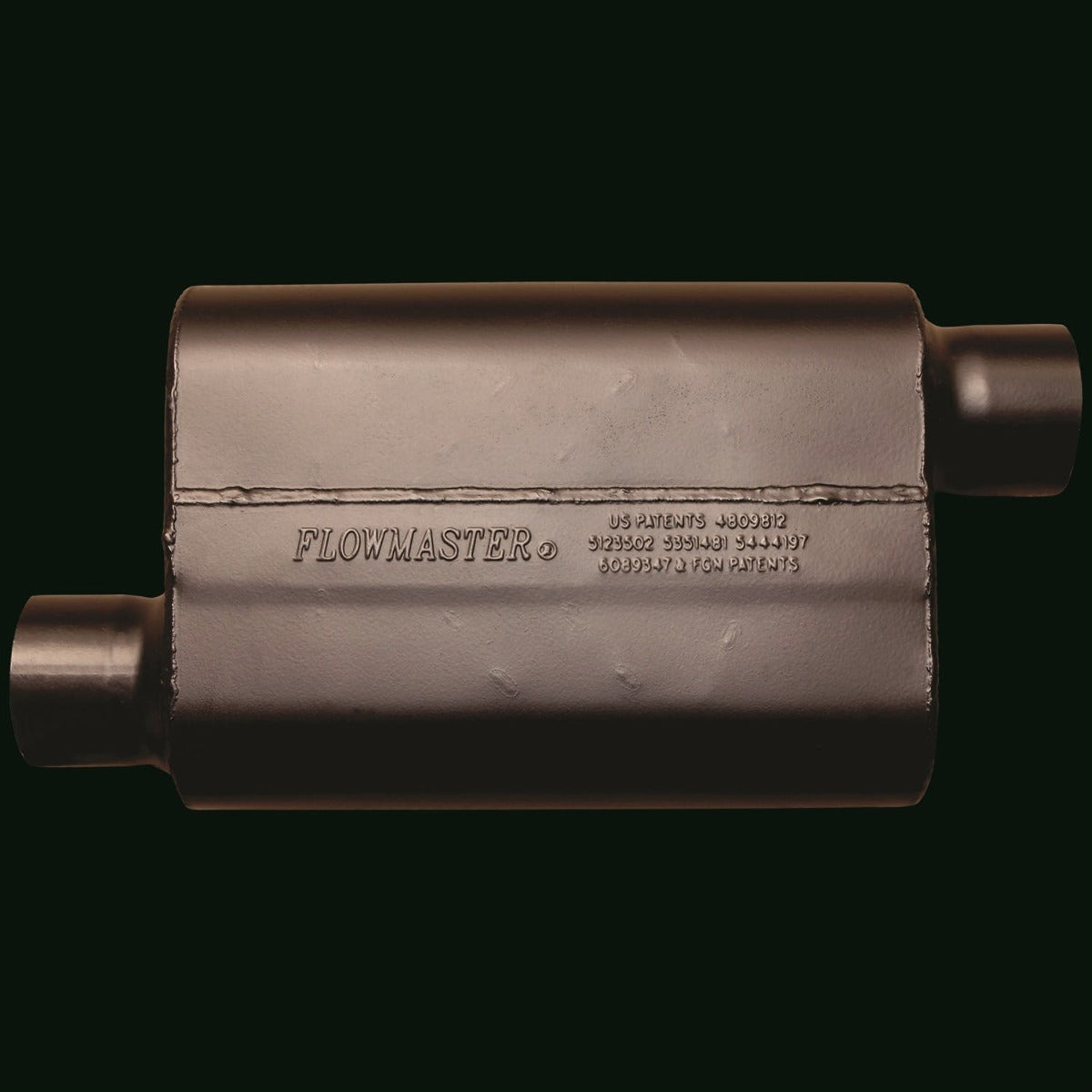 Flowmaster 943046 3 IN(O)/OUT(C) SUPER 44 SERIES