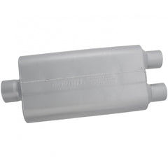 Flowmaster 9430502 3 IN(C)/2.5 DUAL OUT 50 SERIES DF
