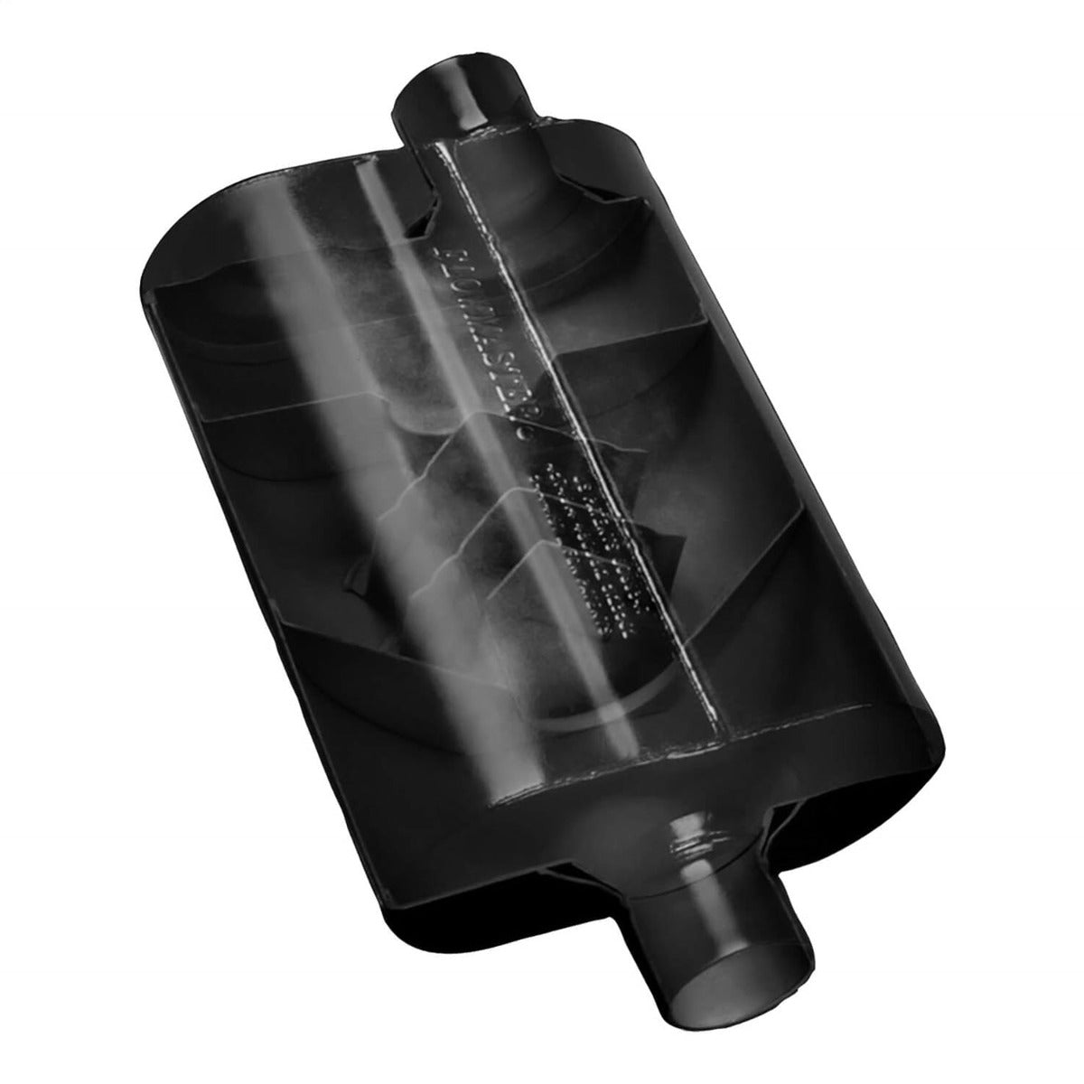 Flowmaster 9530452 3 IN(C)/2.5 OUT(D) SUPER 40 SERIES