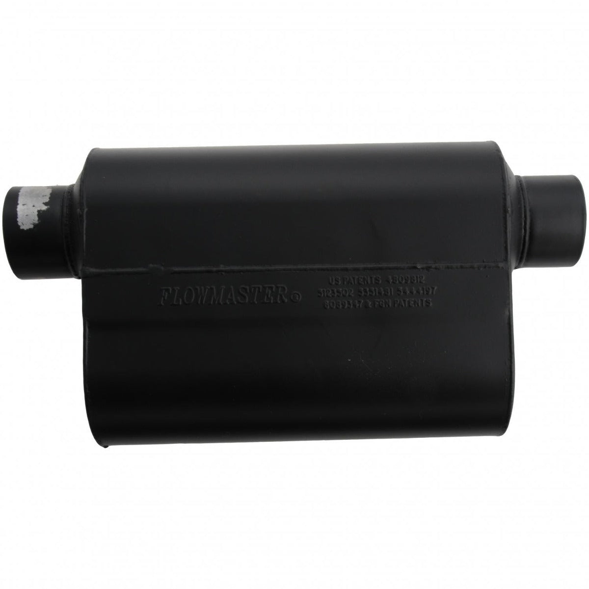 Flowmaster 953049 3 IN(O)/OUT(O) SUPER 40 SERIES