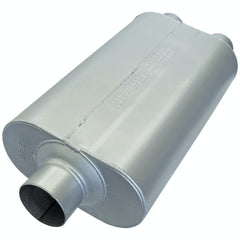 Flowmaster 9530572 3 IN(C)/2.5 OUT(D) 50 SERIES HD