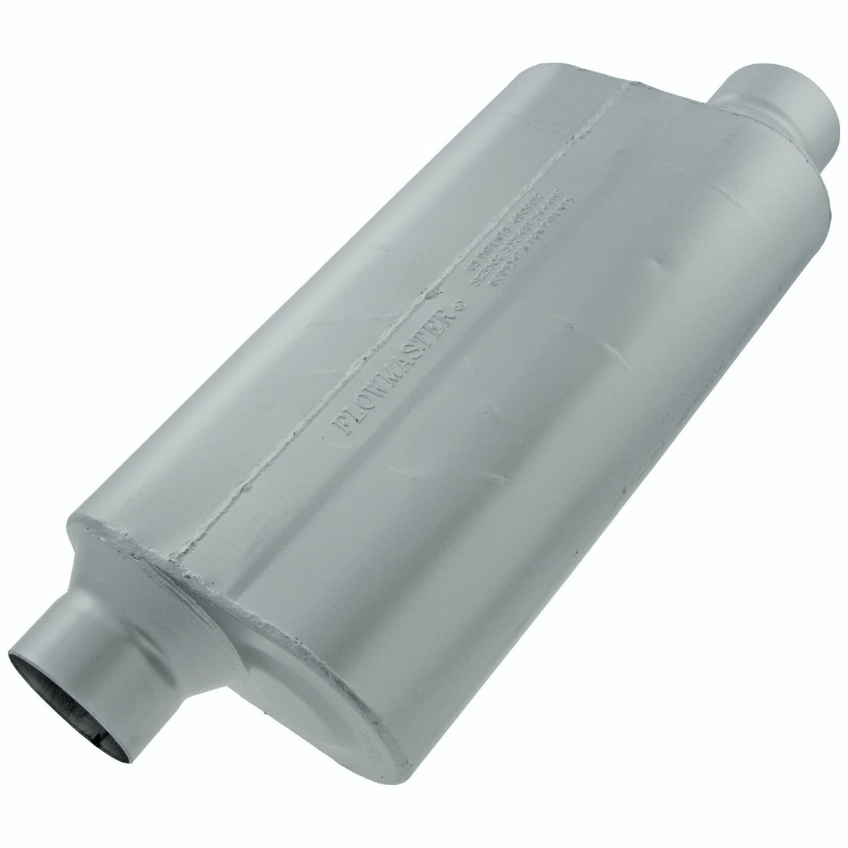 Flowmaster 953558 3.5 IN(O)/OUT(O) 50 SERIES HD