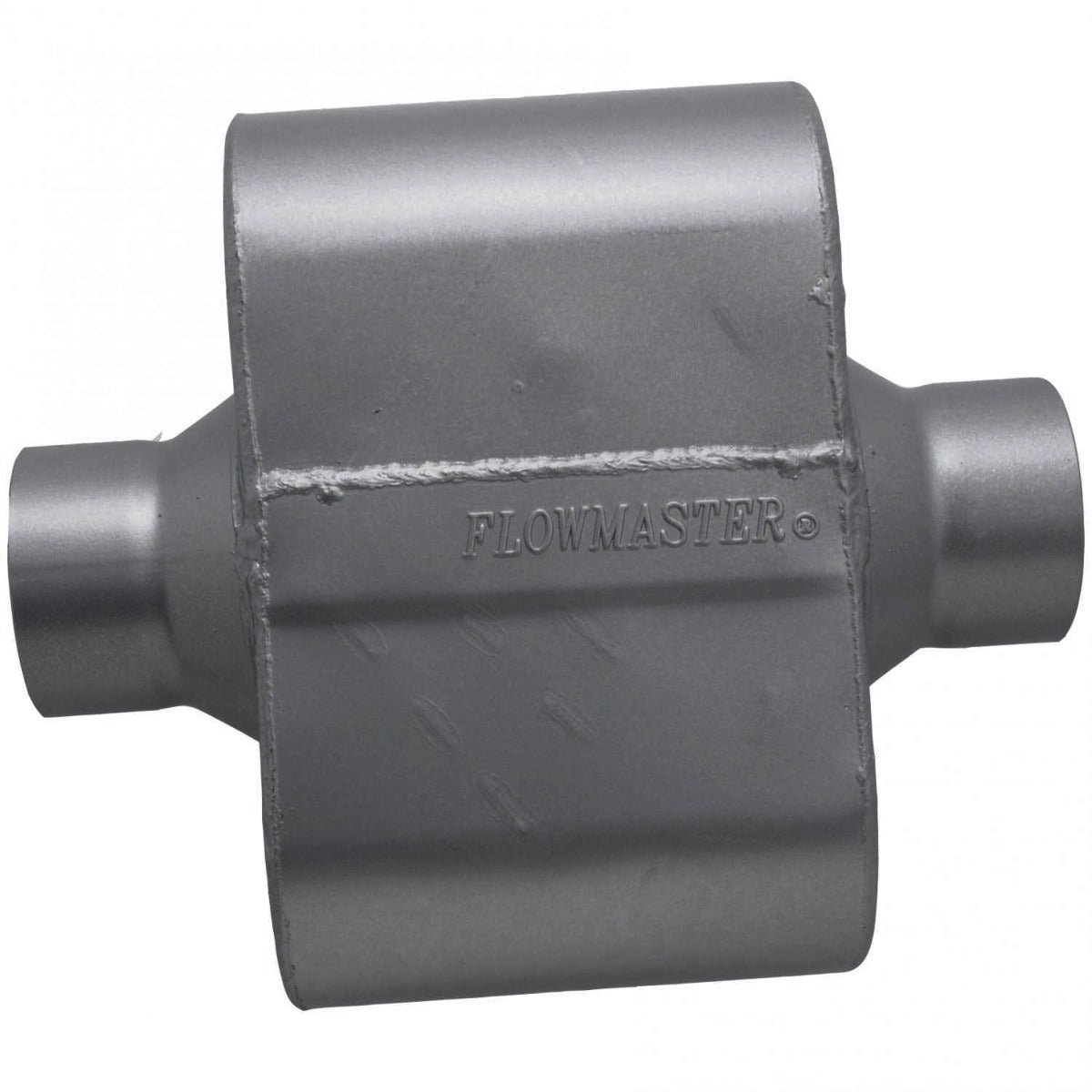 Flowmaster 954010-12 4IN(C)/OUT(C) 10 SERIES RACE