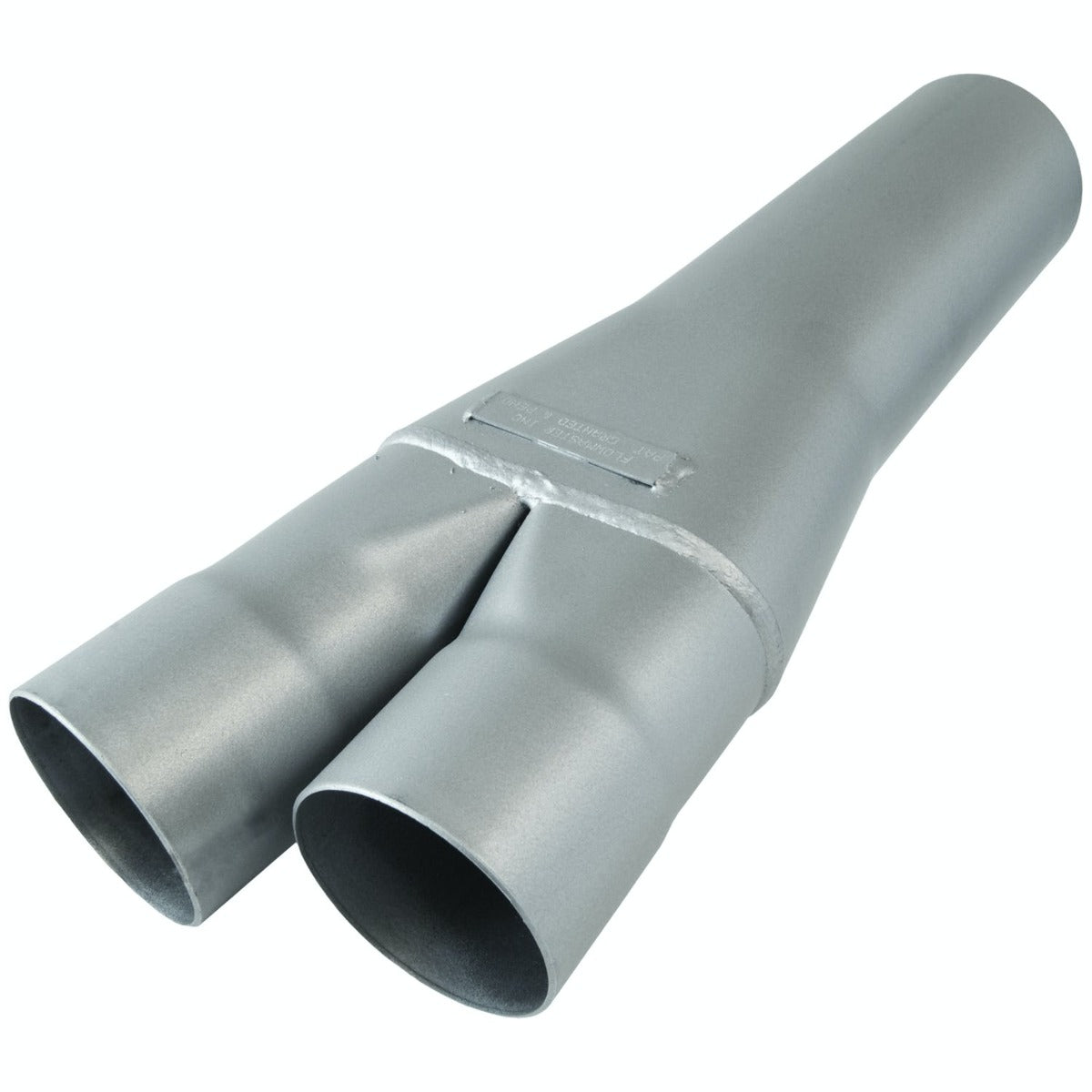 Flowmaster Y214300 Y COL 2.25PRIM/3FIN/ALUM