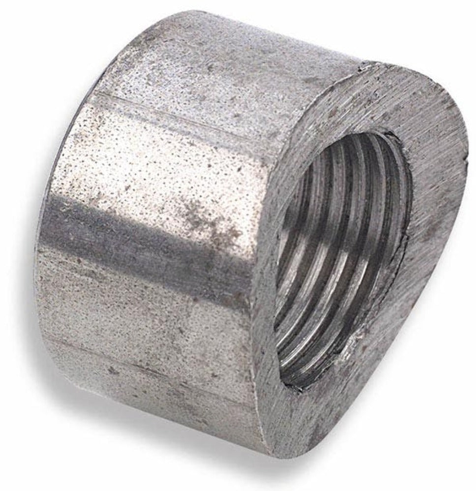 Flowtech 10120FLT 18MM OXYGEN SENSOR FITTING