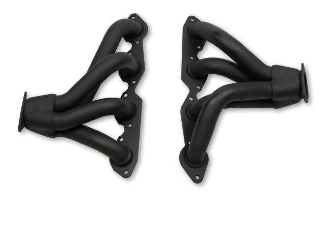 Flowtech 11030FLT BLOCK HUGGER HDR BB-CHEVY