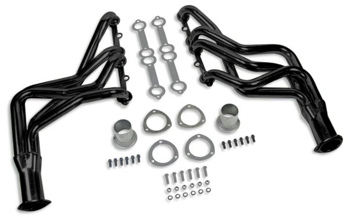 Flowtech 11100FLT HDR 64-74 CAMARO/PASS 265-400