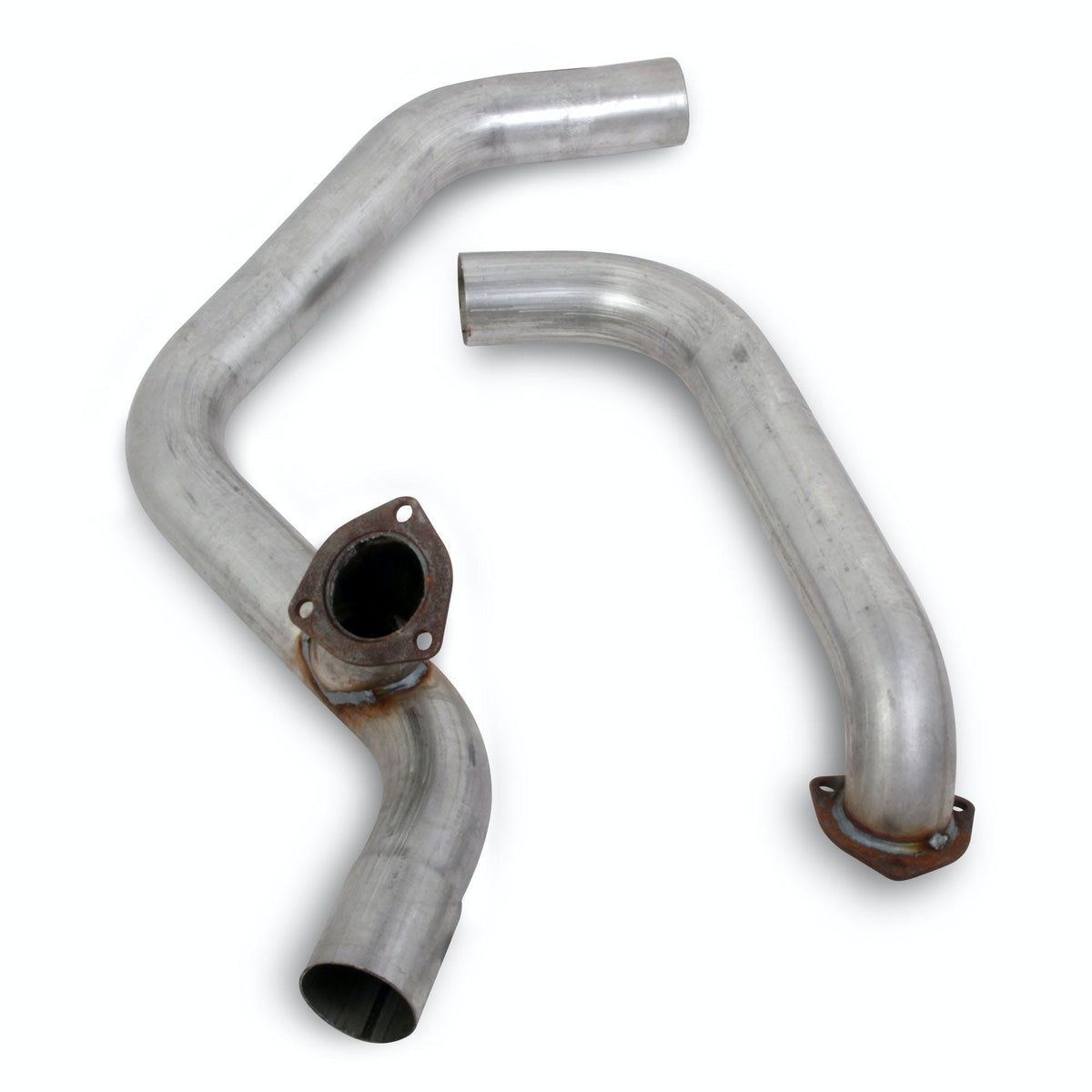 Flowtech 11102YFLT CATALYTIC Y-PIPE FOR P/N 11102