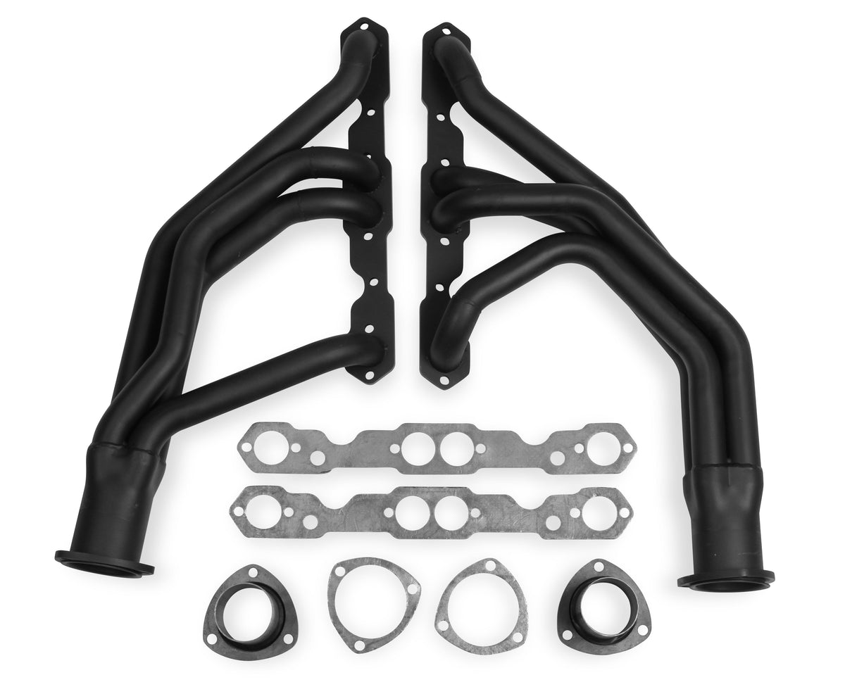 Flowtech 11110FLT CHEVY II 64-67 283-327