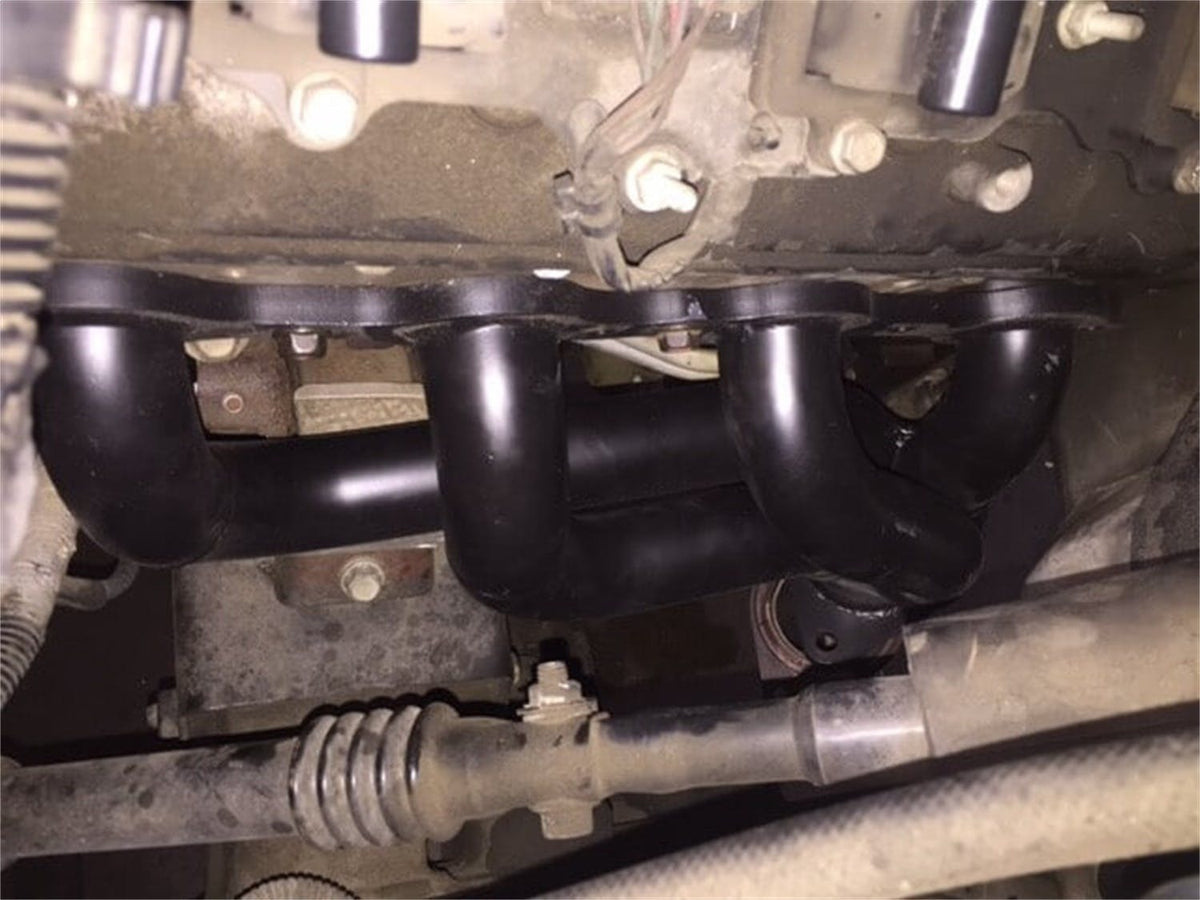 Flowtech 11142FLT 02-13 SILVERADO/YUKON/TAHOE 6.0L 1-3/4 S