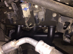 Flowtech 11143FLT 02-13 SILVERADO/YUKON/TAHOE 6.0L 1-7/8 S