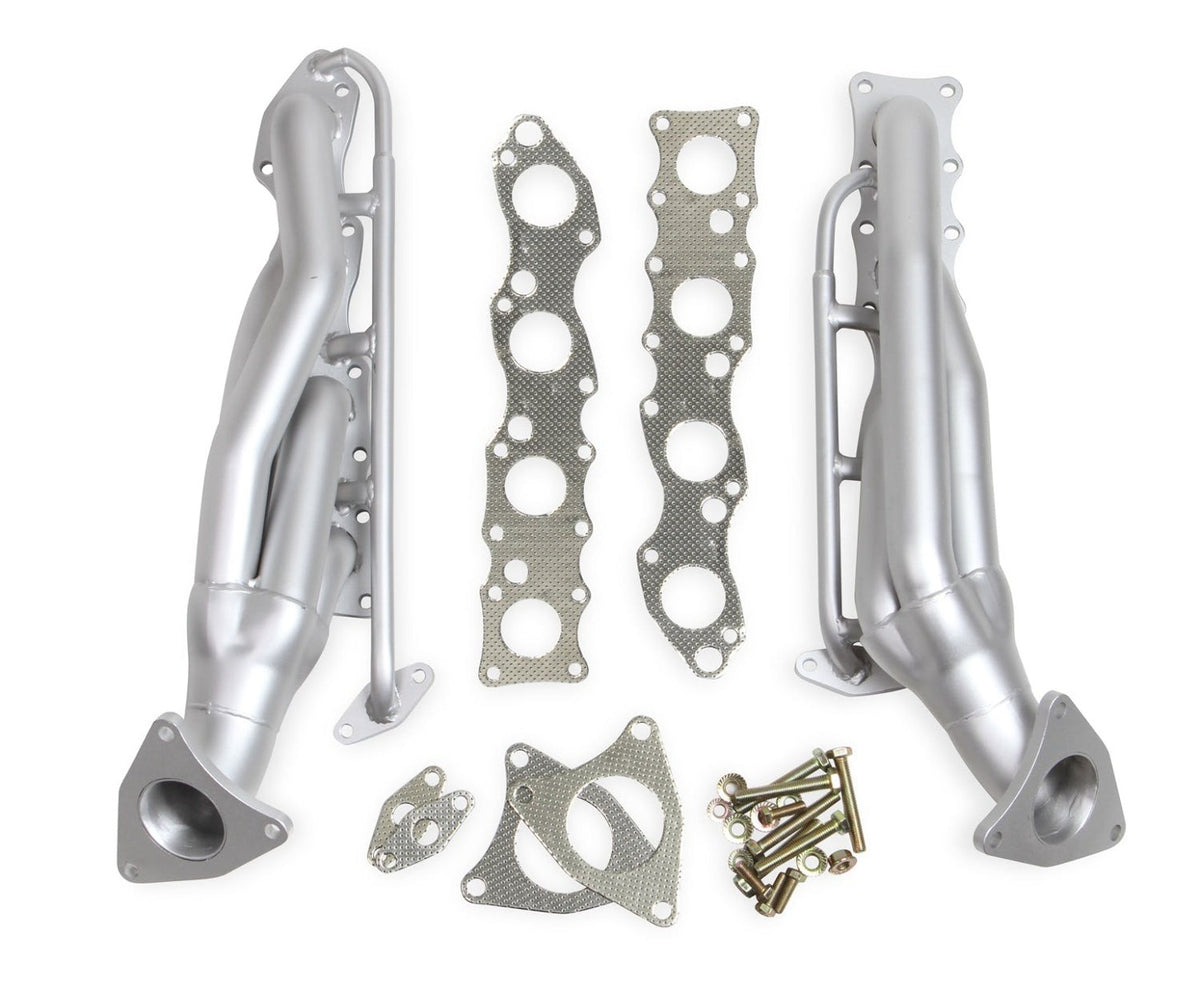 Flowtech 11146FLT 07-14 TOYOTA TUNDRA SHORTY HEADER 5.7L V