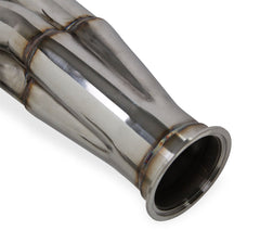 Flowtech 11535FLT FLOWTECH UP AND FORWARD TURBO HEADERS 40