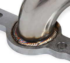 Flowtech 11535FLT FLOWTECH UP AND FORWARD TURBO HEADERS 40