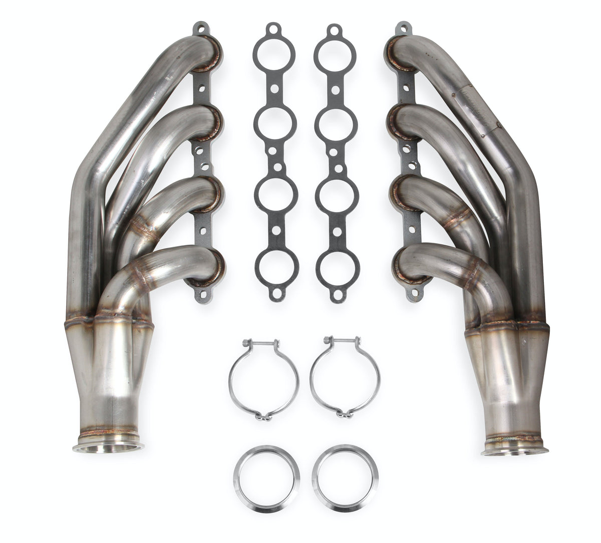 Flowtech 11535FLT FLOWTECH UP AND FORWARD TURBO HEADERS 40