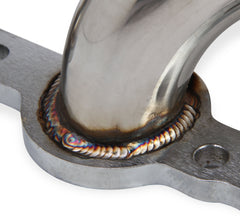 Flowtech 11537FLT FLOWTECH UP AND FORWARD TURBO HEADERS 40