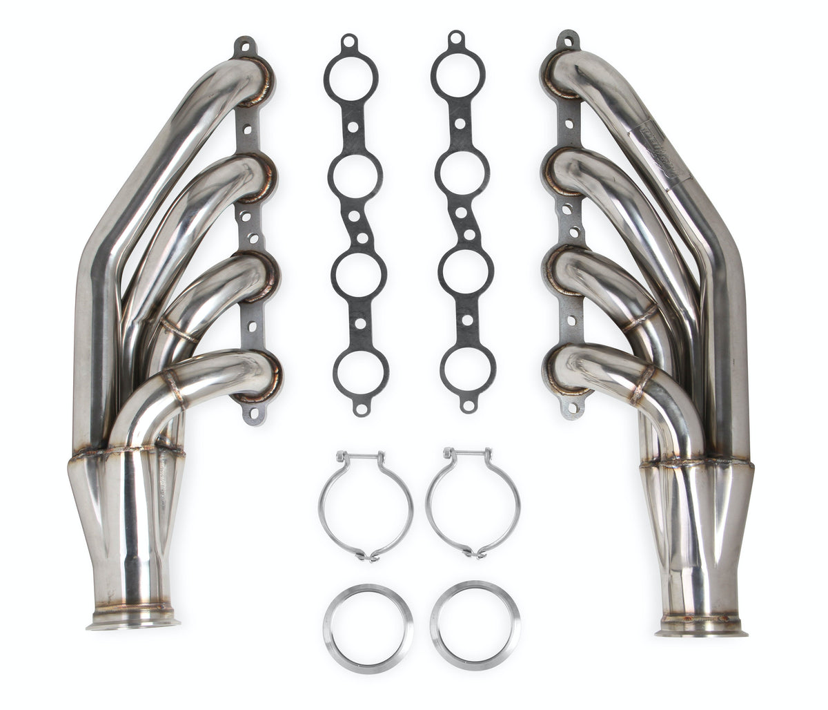 Flowtech 11539FLT FLOWTECH UP AND FORWARD TURBO HEADERS 30