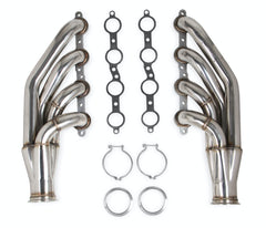 Flowtech 11539FLT FLOWTECH UP AND FORWARD TURBO HEADERS 30
