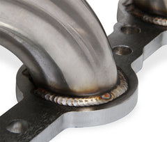 Flowtech 11540FLT FLOWTECH UP AND FORWARD TURBO HEADERS 30