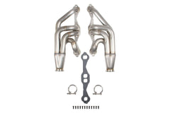 Flowtech 11569FLT SBC TURBO HDRS 1-3/4 304SS NAT